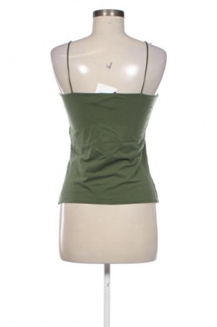 Γυναικείο τοπ Hallhuber, Μέγεθος S, Χρώμα Πράσινο, Τιμή 10,63 €