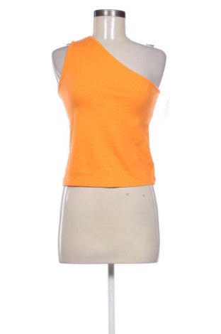 Dámský top Hanes, Velikost M, Barva Oranžová, Cena  229,00 Kč