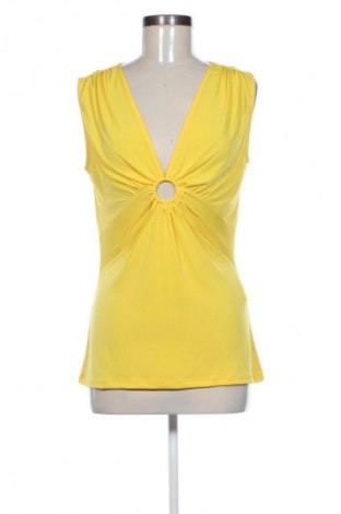 Dámský top Heine, Velikost M, Barva Žlutá, Cena  99,00 Kč
