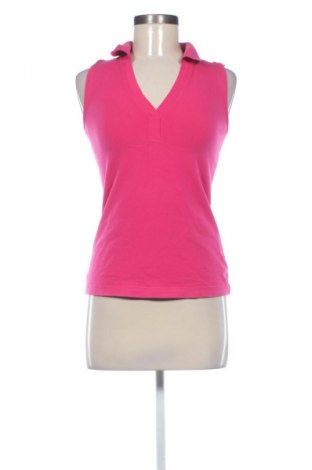 Γυναικείο τοπ Hema, Μέγεθος S, Χρώμα Ρόζ , Τιμή 11,99 €