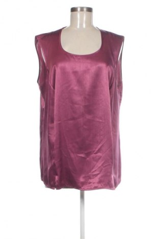 Damentop Hermann Lange, Größe 3XL, Farbe Rot, Preis € 8,99