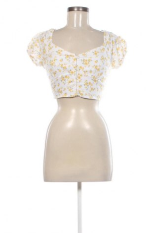 Dámský top Hollister, Velikost XS, Barva Vícebarevné, Cena  229,00 Kč