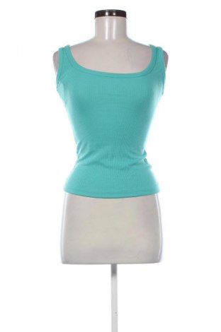 Γυναικείο τοπ Hom, Μέγεθος M, Χρώμα Πράσινο, Τιμή 16,99 €