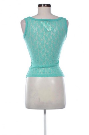 Γυναικείο τοπ Hom, Μέγεθος M, Χρώμα Πράσινο, Τιμή 16,99 €