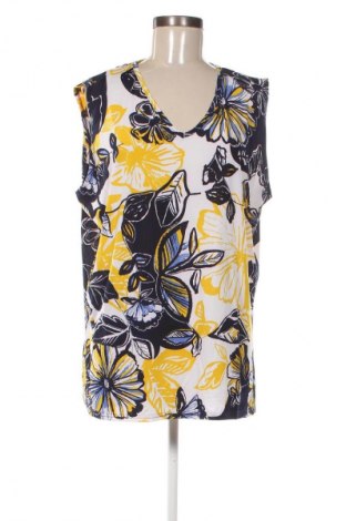 Γυναικείο τοπ Identic, Μέγεθος XL, Χρώμα Πολύχρωμο, Τιμή 4,99 €