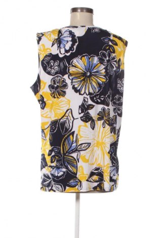 Γυναικείο τοπ Identic, Μέγεθος XL, Χρώμα Πολύχρωμο, Τιμή 4,99 €