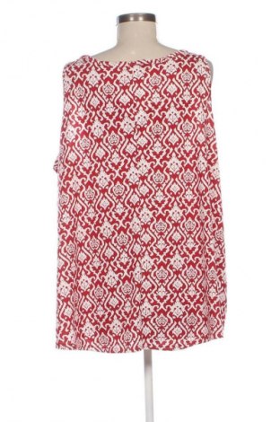 Γυναικείο τοπ Infinity, Μέγεθος XXL, Χρώμα Πολύχρωμο, Τιμή 8,99 €