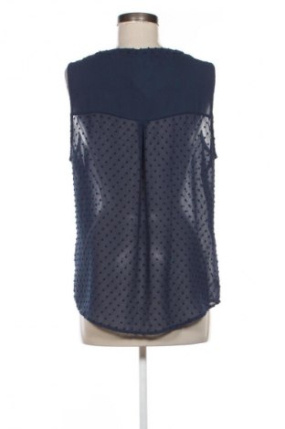 Dámský top Items Vero Moda, Velikost XL, Barva Modrá, Cena  129,00 Kč