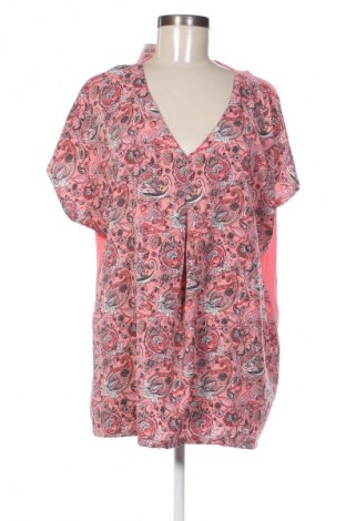 Top de femei Janina, Mărime XL, Culoare Multicolor, Preț 11,99 Lei