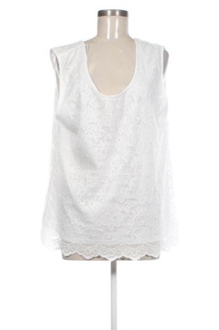 Dámský top Janina, Velikost XXL, Barva Bílá, Cena  279,00 Kč