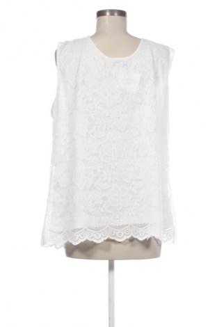 Dámský top Janina, Velikost XXL, Barva Bílá, Cena  279,00 Kč