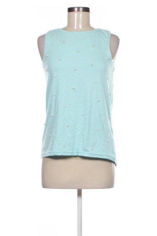 Top de femei Janina, Mărime XS, Culoare Albastru, Preț 7,99 Lei