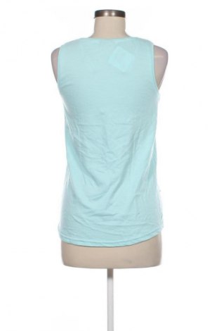 Top de femei Janina, Mărime XS, Culoare Albastru, Preț 7,99 Lei