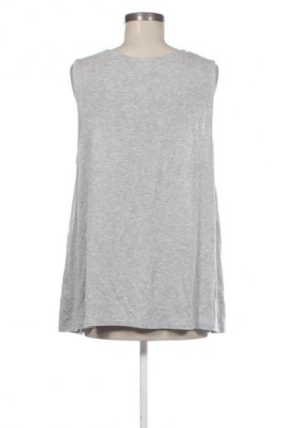 Γυναικείο τοπ Junarose, Μέγεθος XL, Χρώμα Γκρί, Τιμή 6,99 €
