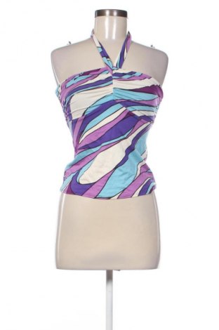 Damski top K&d, Rozmiar M, Kolor Kolorowy, Cena 73,99 zł