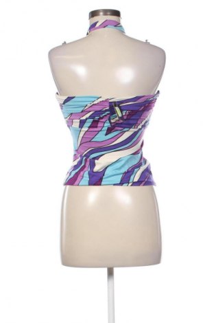 Damski top K&d, Rozmiar M, Kolor Kolorowy, Cena 73,99 zł