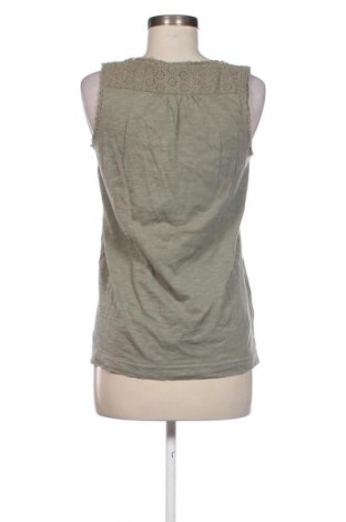 Top de femei KappAhl, Mărime M, Culoare Verde, Preț 26,07 Lei