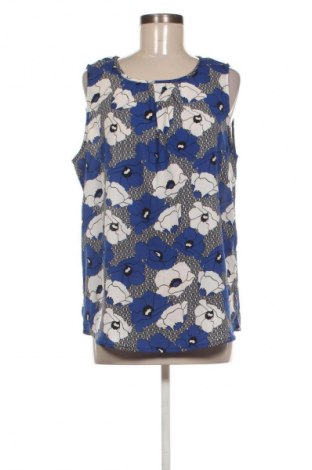 Γυναικείο τοπ Kiabi, Μέγεθος XL, Χρώμα Πολύχρωμο, Τιμή 6,99 €