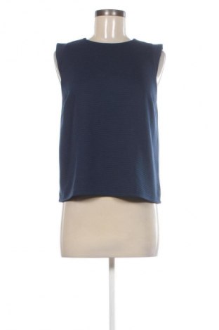 Γυναικείο τοπ Kiabi, Μέγεθος M, Χρώμα Μπλέ, Τιμή 5,99 €