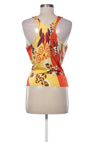 Γυναικείο τοπ Kikiriki, Μέγεθος M, Χρώμα Πολύχρωμο, Τιμή 6,99 €