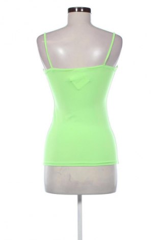 Top de femei Kikiriki, Mărime M, Culoare Verde, Preț 35,99 Lei