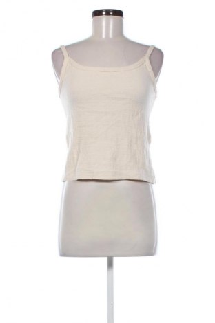 Дамски топ Koton, Размер M, Цвят Бежов, Цена 14,31 €