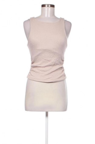 Γυναικείο τοπ LCW, Μέγεθος L, Χρώμα  Μπέζ, Τιμή 4,99 €