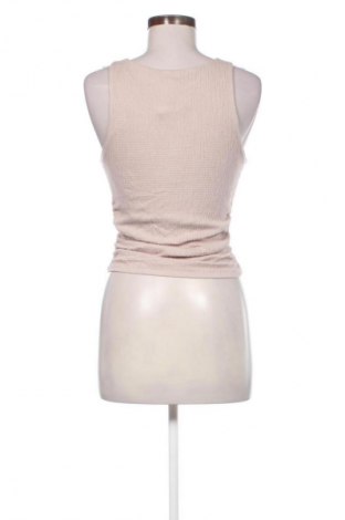 Γυναικείο τοπ LCW, Μέγεθος L, Χρώμα  Μπέζ, Τιμή 4,99 €