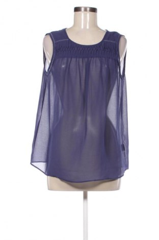 Дамски топ Lab, Размер M, Цвят Син, Цена 6,64 €