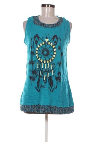 Дамски топ Laura Torelli, Размер L, Цвят Многоцветен, Цена 7,15 €