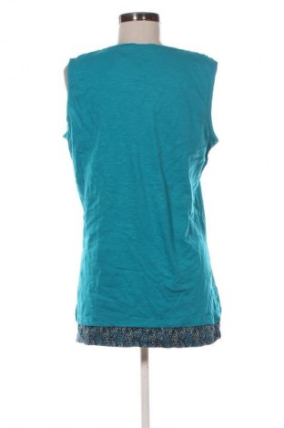 Дамски топ Laura Torelli, Размер L, Цвят Многоцветен, Цена 7,15 €