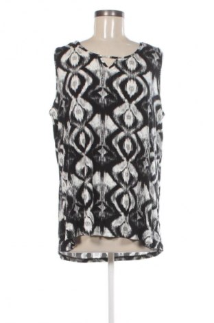 Top de femei Laura Torelli, Mărime XL, Culoare Multicolor, Preț 48,99 Lei