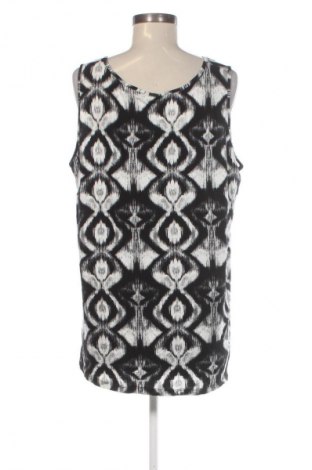 Top de femei Laura Torelli, Mărime XL, Culoare Multicolor, Preț 48,99 Lei