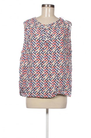Γυναικείο τοπ Laura Torelli, Μέγεθος XXL, Χρώμα Πολύχρωμο, Τιμή 7,99 €