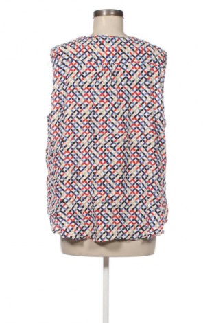 Γυναικείο τοπ Laura Torelli, Μέγεθος XXL, Χρώμα Πολύχρωμο, Τιμή 7,99 €