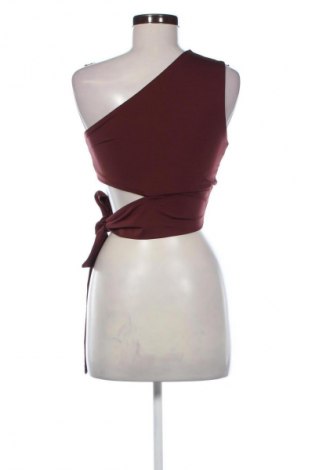 Γυναικείο τοπ LeGer By Lena Gercke, Μέγεθος M, Χρώμα Κόκκινο, Τιμή 27,99 €