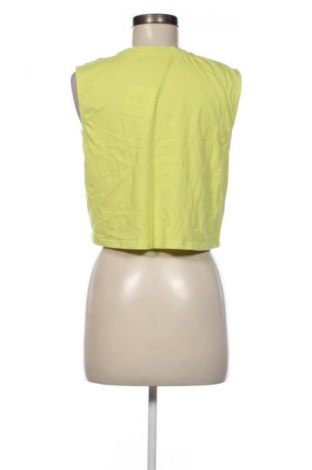 Дамски топ Lefties, Размер L, Цвят Зелен, Цена 5,11 €