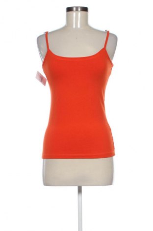 Дамски топ Lola & Liza, Размер M, Цвят Оранжев, Цена 7,15 €