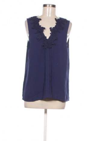 Дамски топ Love & Roses, Размер L, Цвят Син, Цена 12,78 €