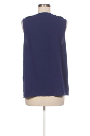 Дамски топ Love & Roses, Размер L, Цвят Син, Цена 12,78 €