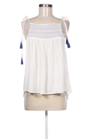 Дамски топ Ltb, Размер XL, Цвят Екрю, Цена 14,31 €