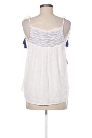 Дамски топ Ltb, Размер XL, Цвят Екрю, Цена 14,31 €