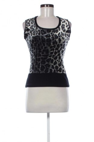 Γυναικείο τοπ Lucy, Μέγεθος S, Χρώμα Πολύχρωμο, Τιμή 9,99 €