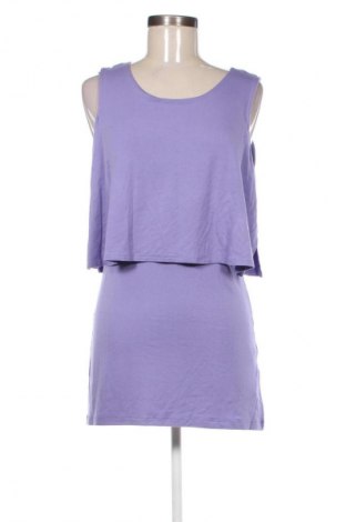 Дамски топ Madeleine, Размер M, Цвят Лилав, Цена 7,15 €