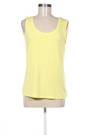 Дамски топ Madeleine, Размер XL, Цвят Жълт, Цена 28,00 €