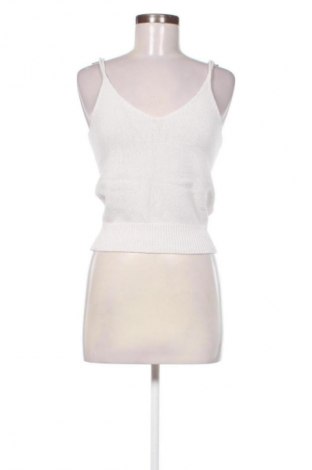 Дамски топ Mango, Размер M, Цвят Екрю, Цена 12,78 €