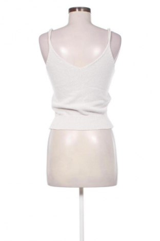 Дамски топ Mango, Размер M, Цвят Екрю, Цена 12,78 €