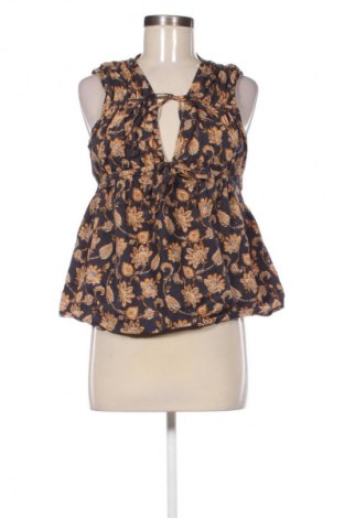 Top de femei Mango, Mărime S, Culoare Multicolor, Preț 64,99 Lei