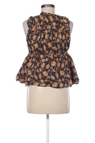 Top de femei Mango, Mărime S, Culoare Multicolor, Preț 64,99 Lei