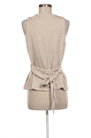 Dámský top Mango, Velikost XS, Barva Béžová, Cena  149,00 Kč